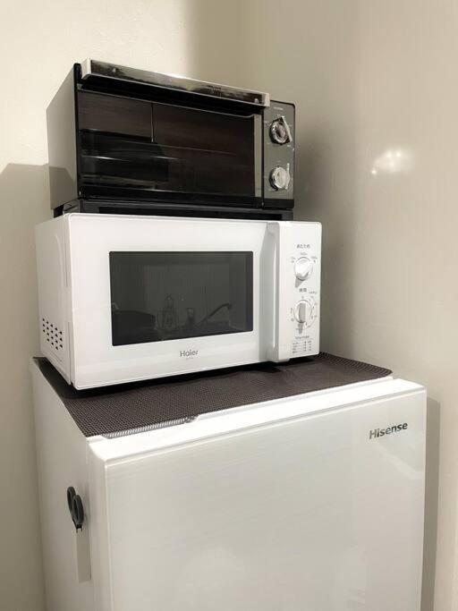 *301 Oshiage Sta 3Mins Walk! Wi-Fi Elevator Apartment Tokyo Ngoại thất bức ảnh