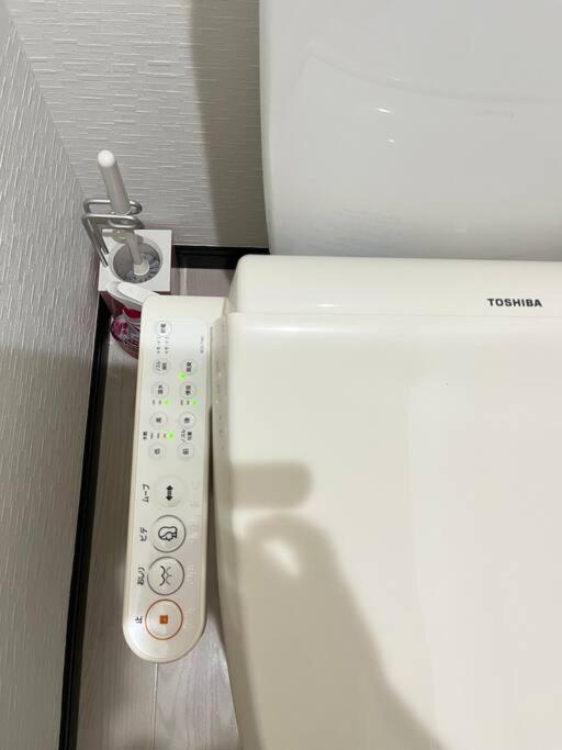 *301 Oshiage Sta 3Mins Walk! Wi-Fi Elevator Apartment Tokyo Ngoại thất bức ảnh