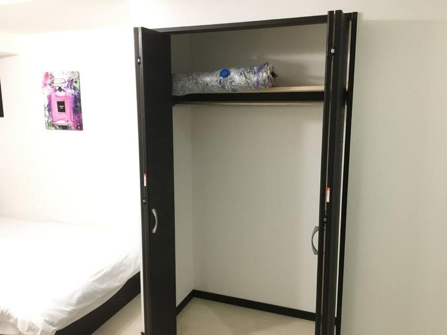 *301 Oshiage Sta 3Mins Walk! Wi-Fi Elevator Apartment Tokyo Ngoại thất bức ảnh